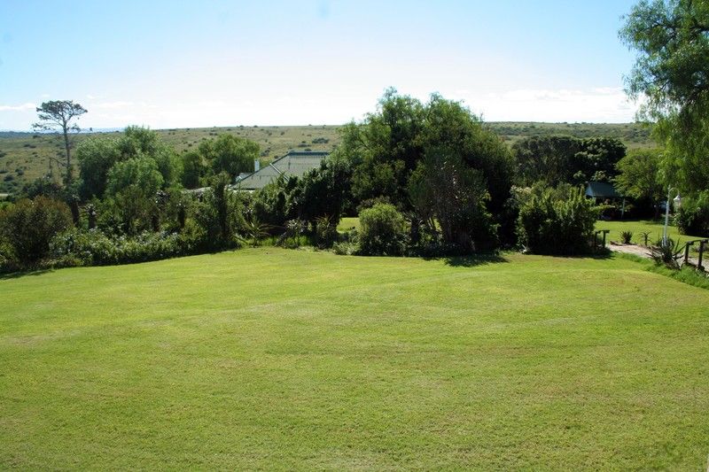 Leeuwenbosch Country House - Amakhala Game Reserve Exterior photo